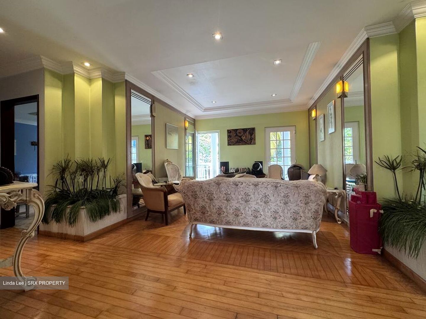 Clementi Park (D21), Detached #519278711
